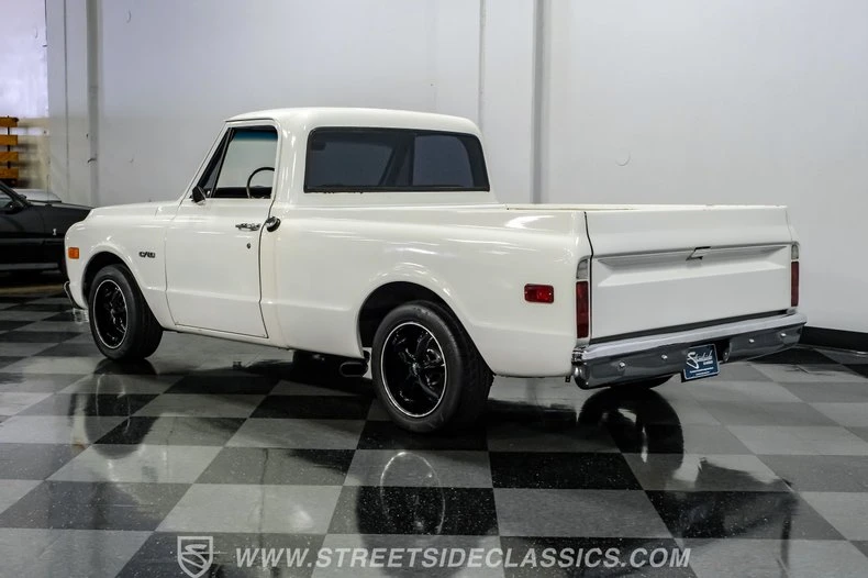 1969 Chevrolet C/K 2nd Gen - Image 11 of 31