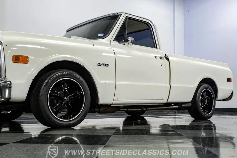 1969 Chevrolet C/K 2nd Gen - Image 23 of 31
