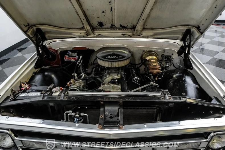 1969 Chevrolet C/K 2nd Gen - Image 5 of 31