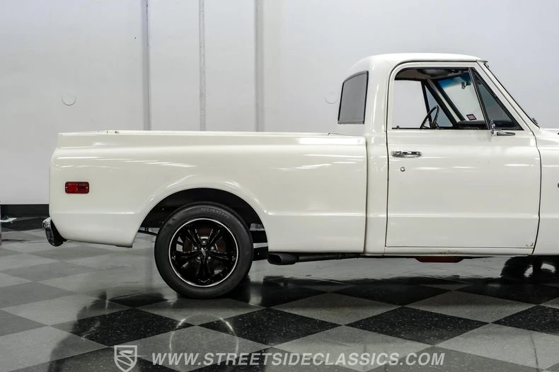 1969 Chevrolet C/K 2nd Gen - Image 30 of 31