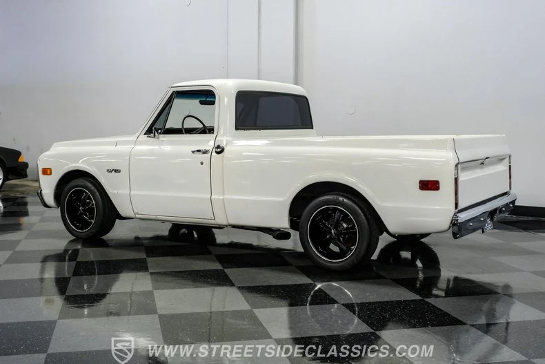 1969 Chevrolet C/K 2nd Gen - Image 10 of 31
