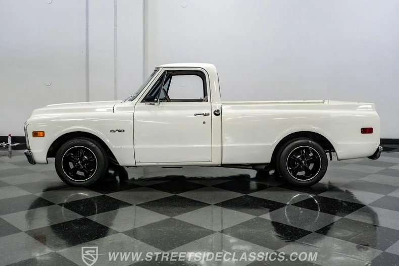 1969 Chevrolet C/K 2nd Gen - Image 4 of 31