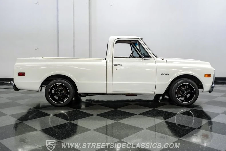1969 Chevrolet C/K 2nd Gen - Image 16 of 31