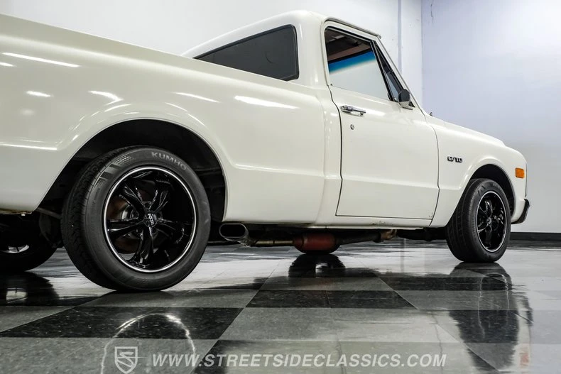 1969 Chevrolet C/K 2nd Gen - Image 29 of 31