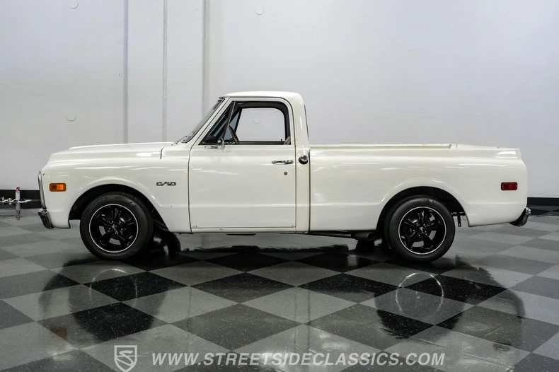 1969 Chevrolet C/K 2nd Gen - Image 9 of 31
