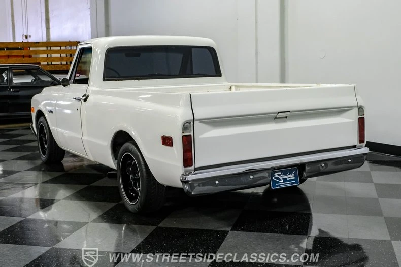 1969 Chevrolet C/K 2nd Gen - Image 12 of 31