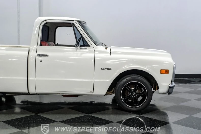1969 Chevrolet C/K 2nd Gen - Image 31 of 31