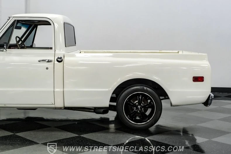 1969 Chevrolet C/K 2nd Gen - Image 25 of 31