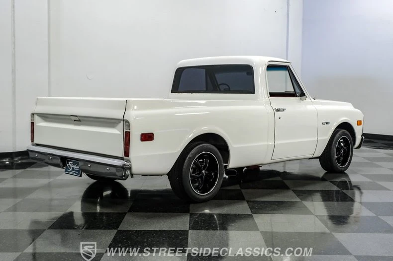 1969 Chevrolet C/K 2nd Gen - Image 14 of 31