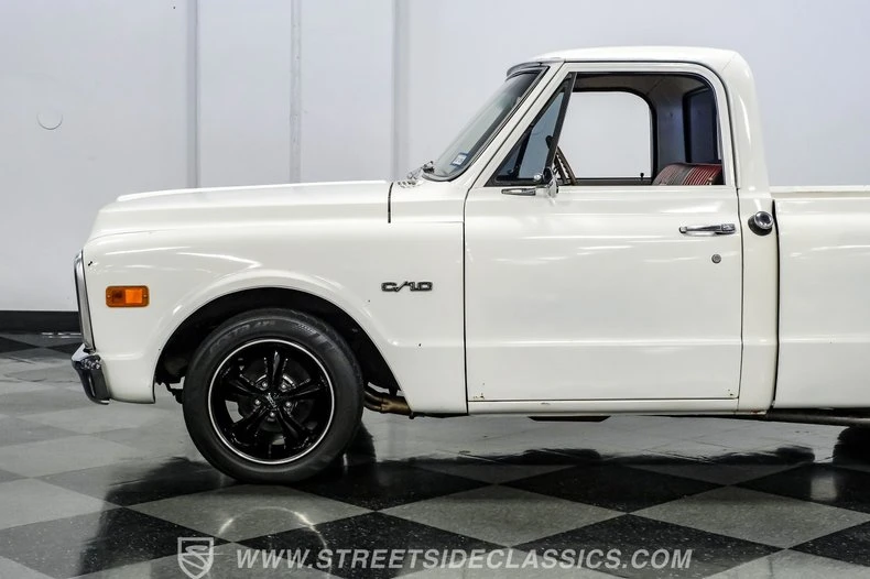 1969 Chevrolet C/K 2nd Gen - Image 24 of 31