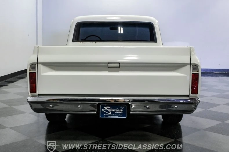 1969 Chevrolet C/K 2nd Gen - Image 13 of 31