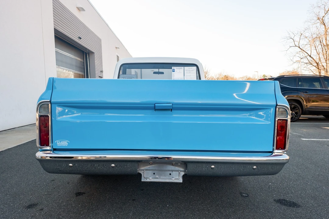 1969 Chevrolet C/K 1st Gen - Image 15 of 31
