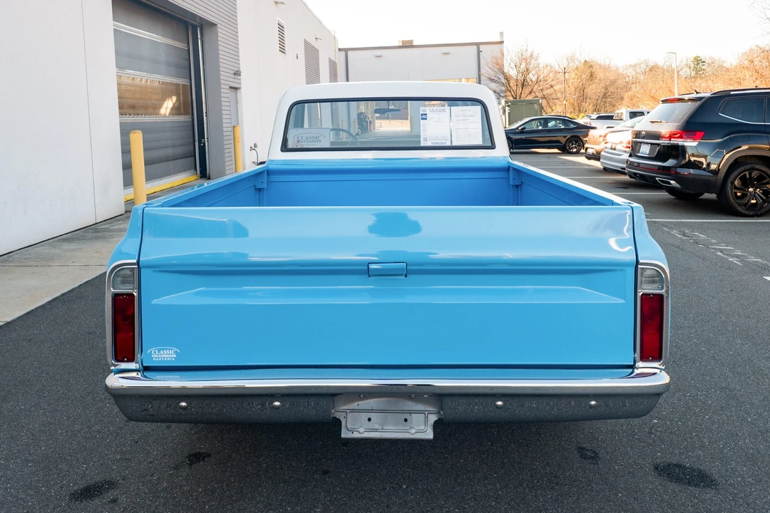 1969 Chevrolet C/K 1st Gen - Image 6 of 31