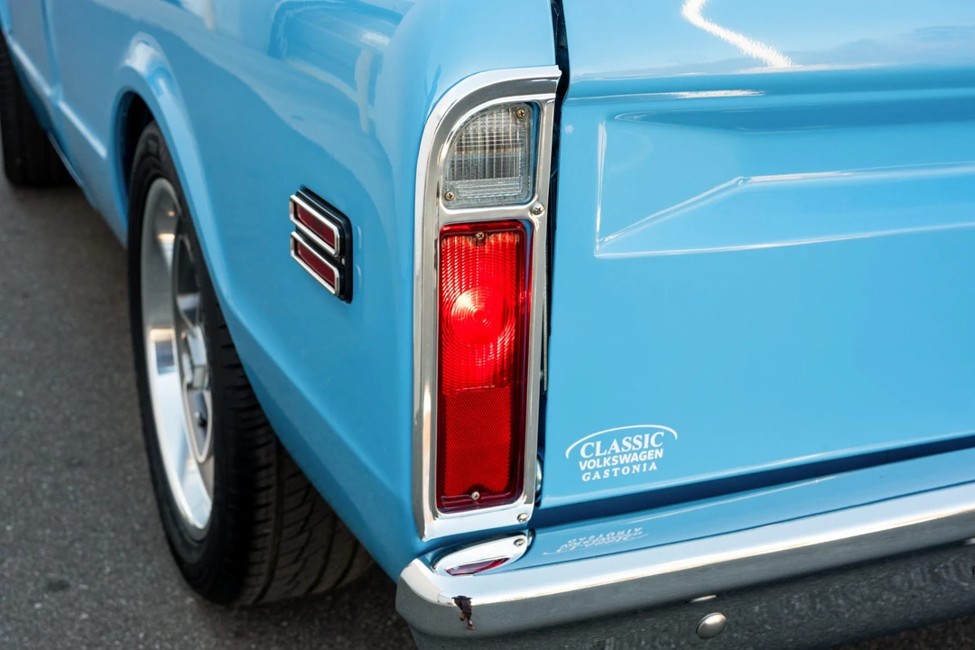 1969 Chevrolet C/K 1st Gen - Image 24 of 31