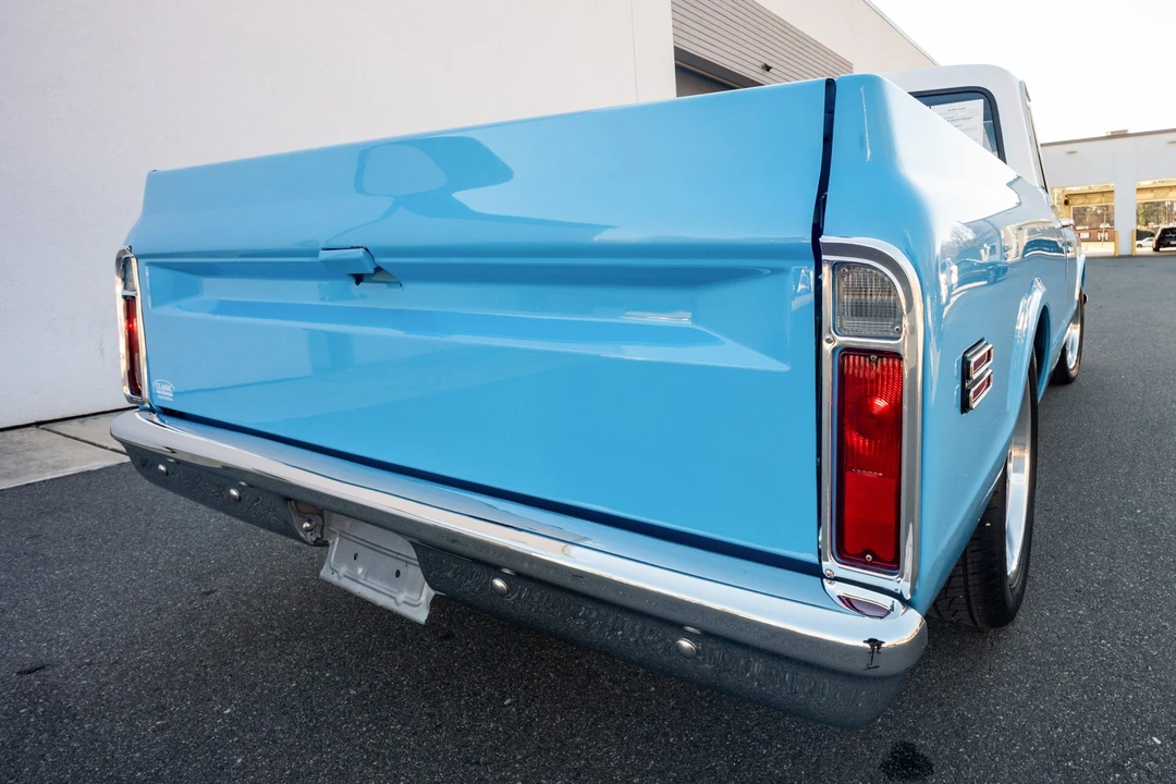 1969 Chevrolet C/K 1st Gen - Image 14 of 31