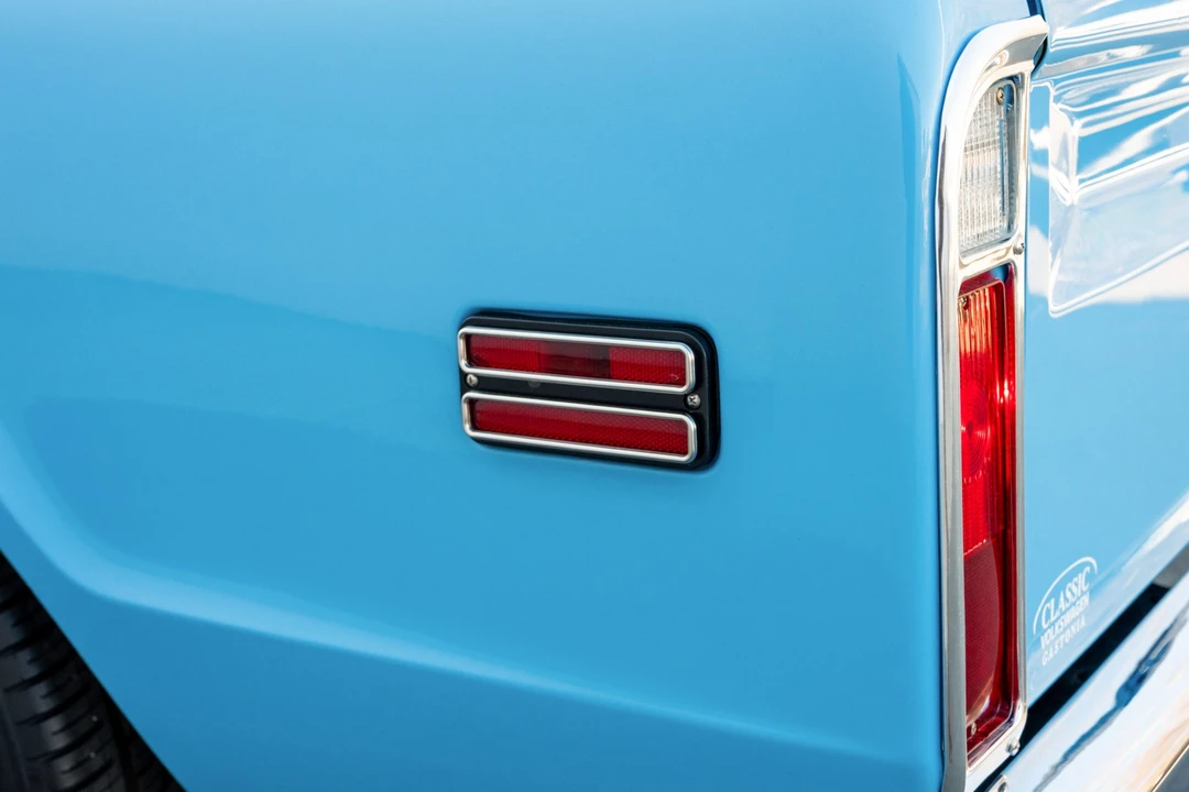1969 Chevrolet C/K 1st Gen - Image 23 of 31