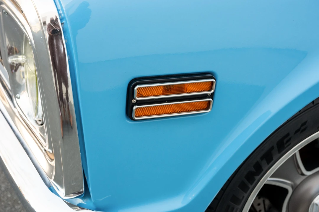 1969 Chevrolet C/K 1st Gen - Image 19 of 31
