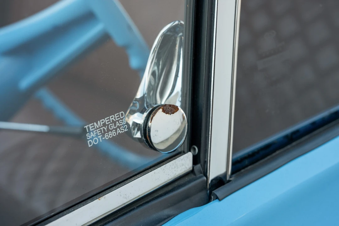 1969 Chevrolet C/K 1st Gen - Image 30 of 31