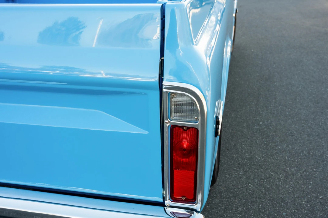 1969 Chevrolet C/K 1st Gen - Image 25 of 31