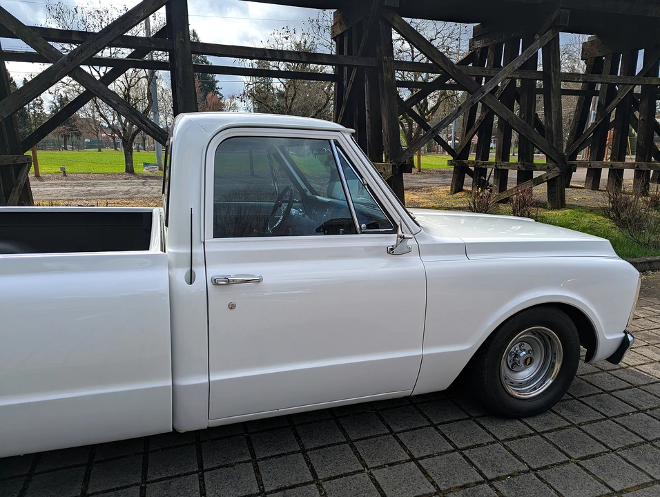 1969 Chevrolet C/K 2nd Gen - Image 24 of 31