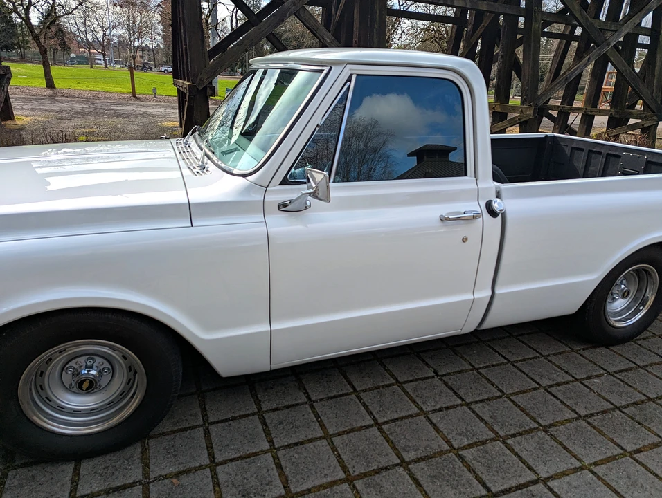 1969 Chevrolet C/K 2nd Gen - Image 16 of 31