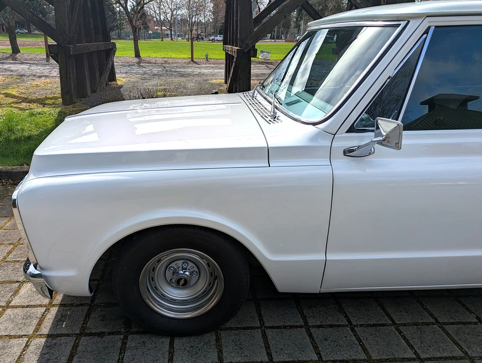 1969 Chevrolet C/K 2nd Gen - Image 15 of 31