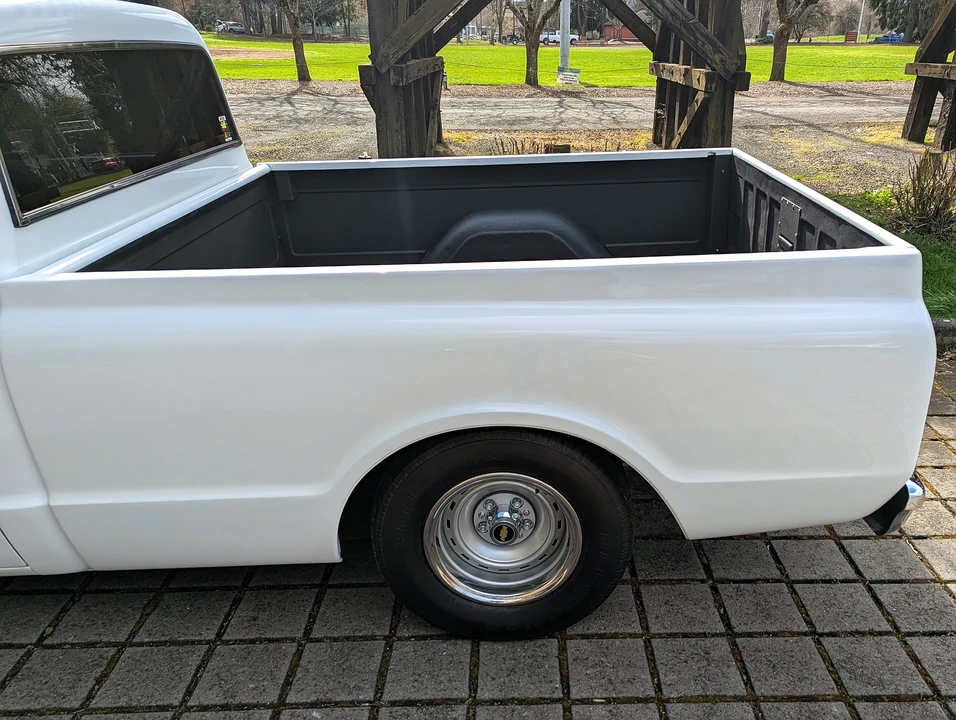 1969 Chevrolet C/K 2nd Gen - Image 19 of 31