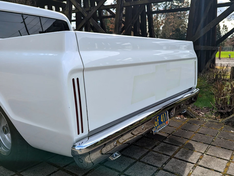1969 Chevrolet C/K 2nd Gen - Image 20 of 31