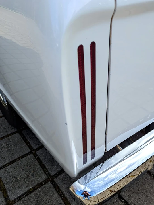 1969 Chevrolet C/K 2nd Gen - Image 21 of 31