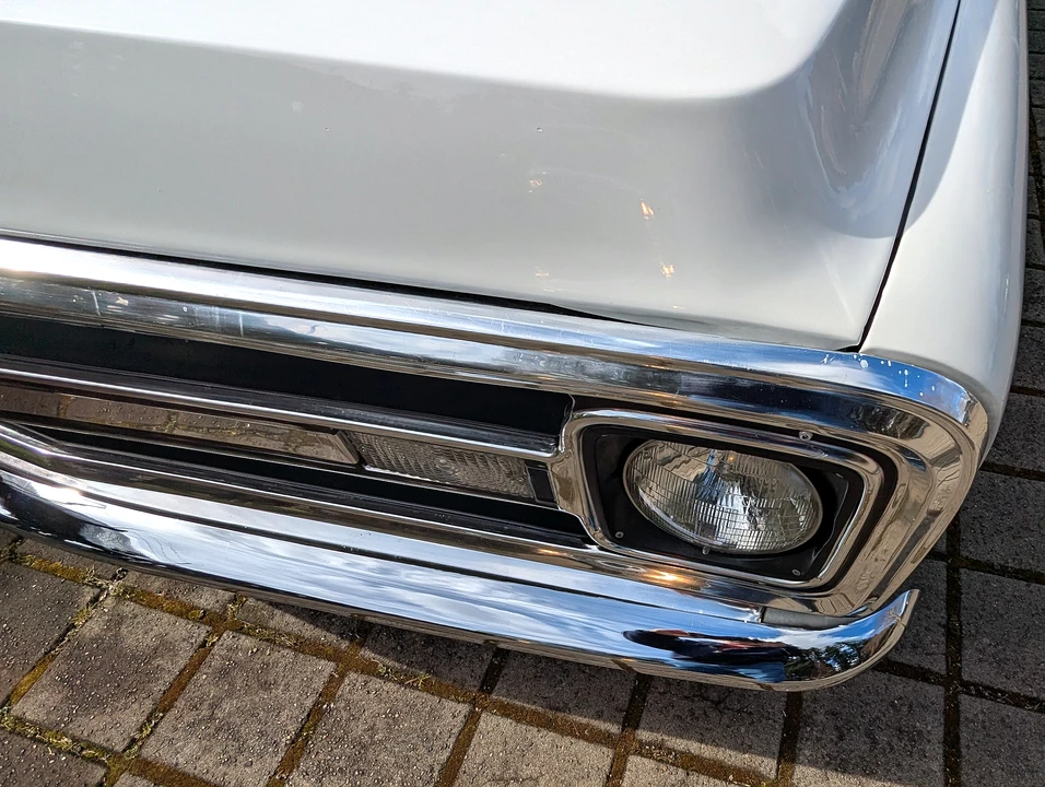 1969 Chevrolet C/K 2nd Gen - Image 13 of 31