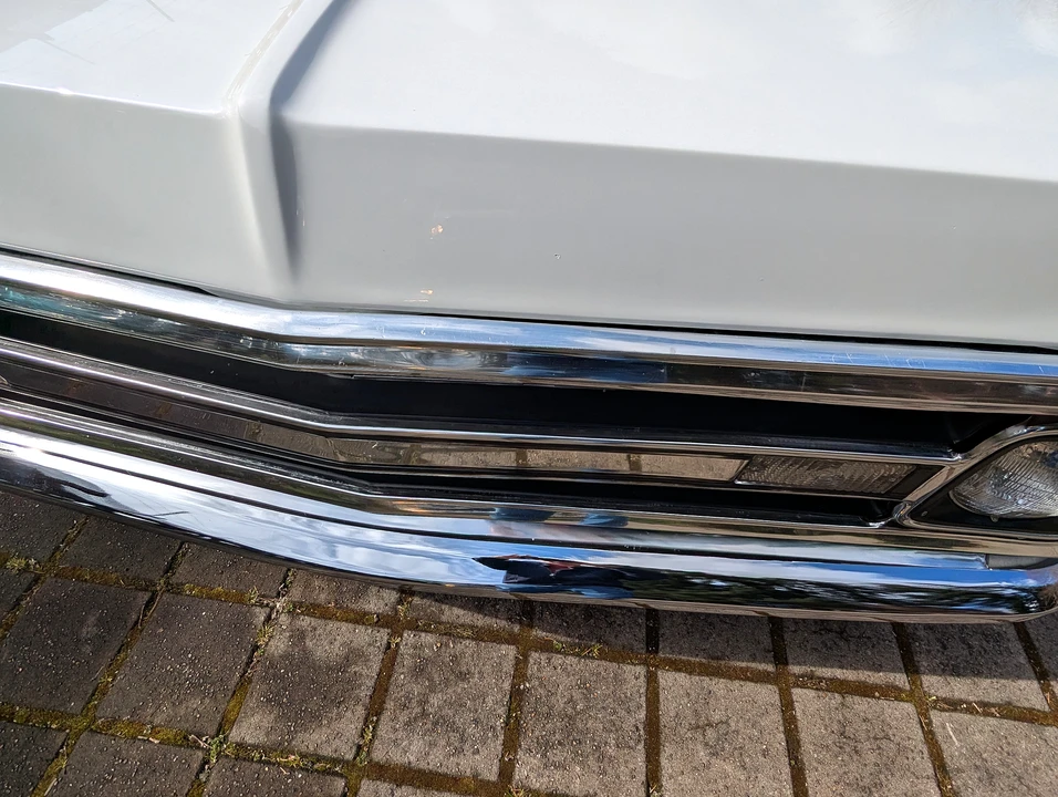 1969 Chevrolet C/K 2nd Gen - Image 31 of 31