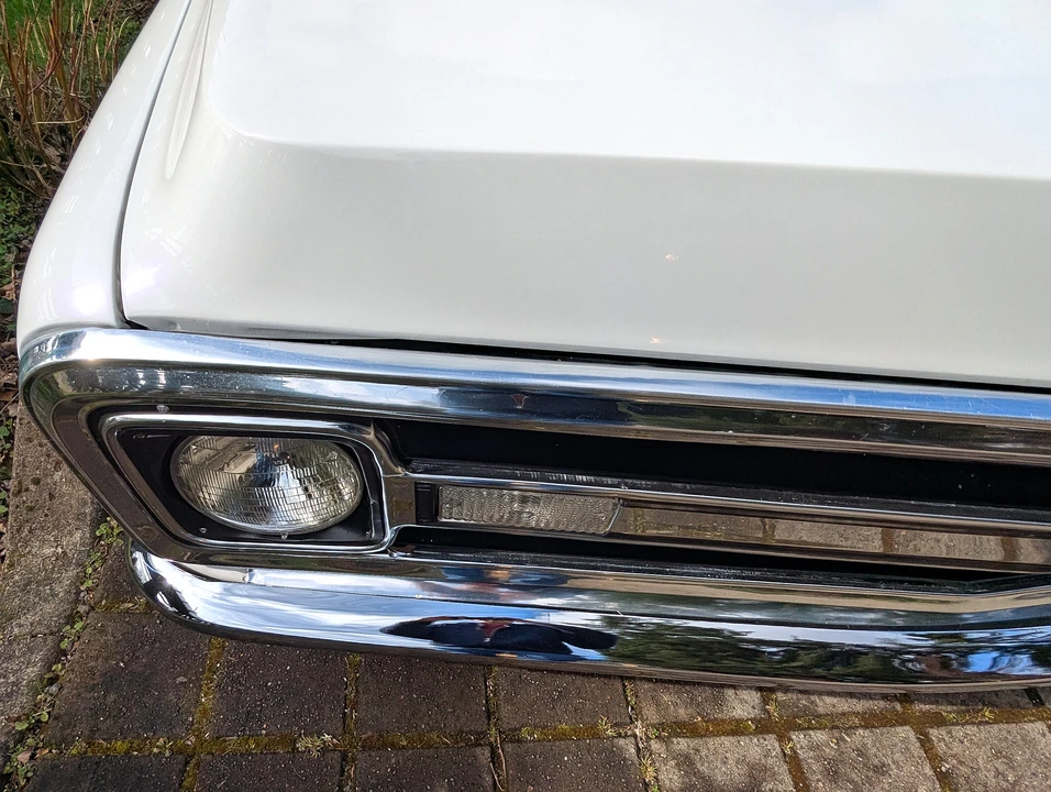 1969 Chevrolet C/K 2nd Gen - Image 29 of 31