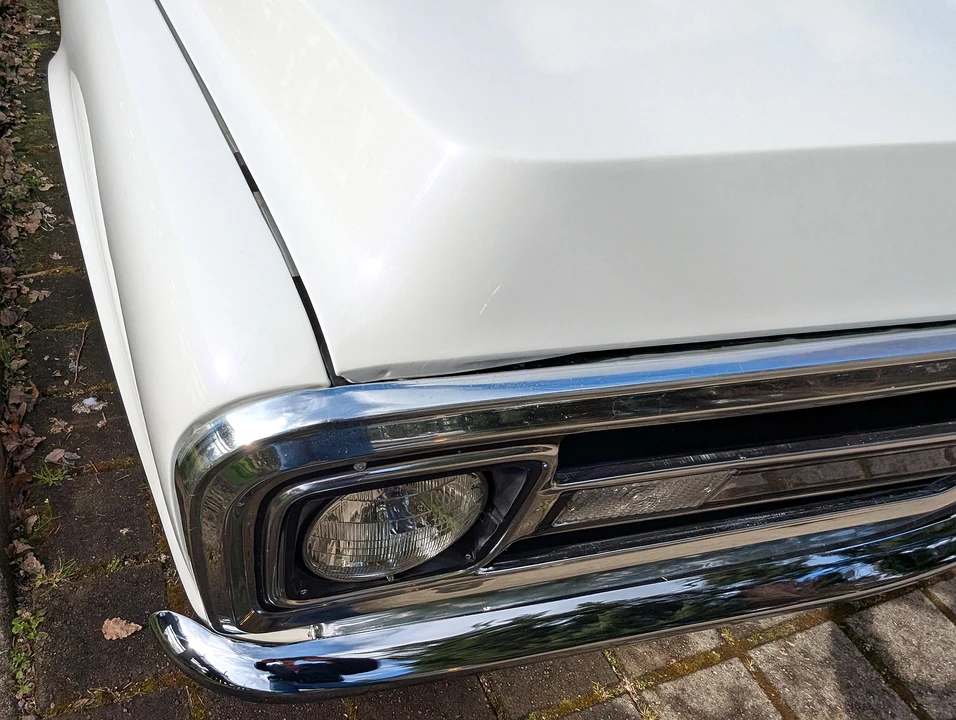 1969 Chevrolet C/K 2nd Gen - Image 28 of 31