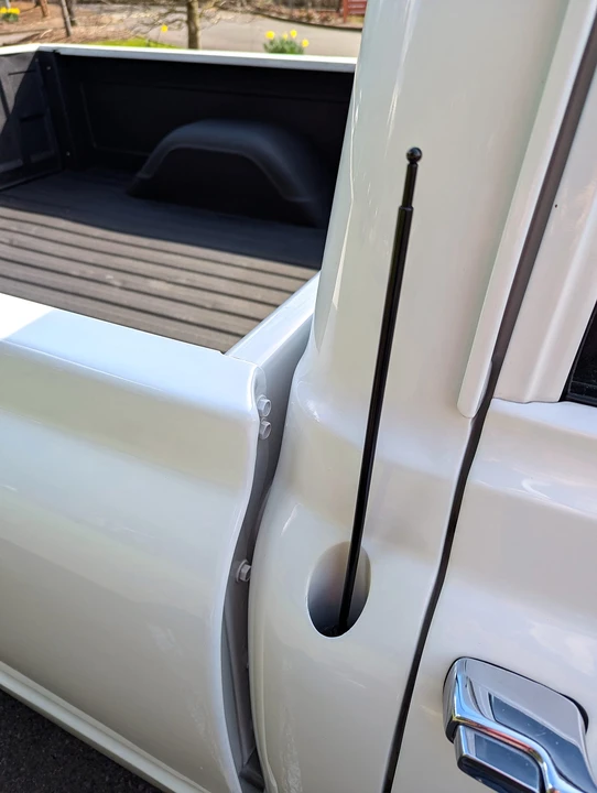 1969 Chevrolet C/K 2nd Gen - Image 25 of 31