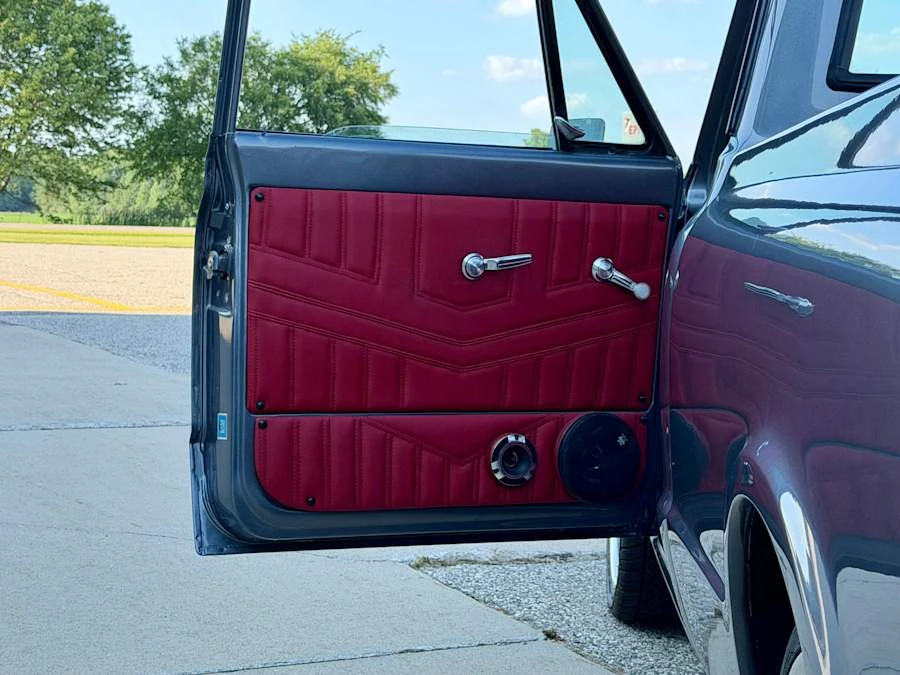 1969 Chevrolet C/K 2nd Gen - Image 17 of 26