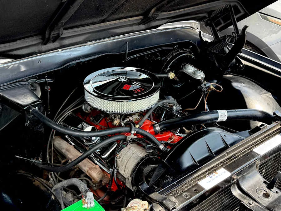 1969 Chevrolet C/K 2nd Gen - Image 25 of 26