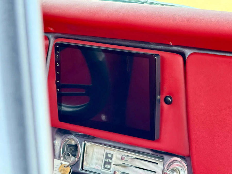 1969 Chevrolet C/K 2nd Gen - Image 21 of 26