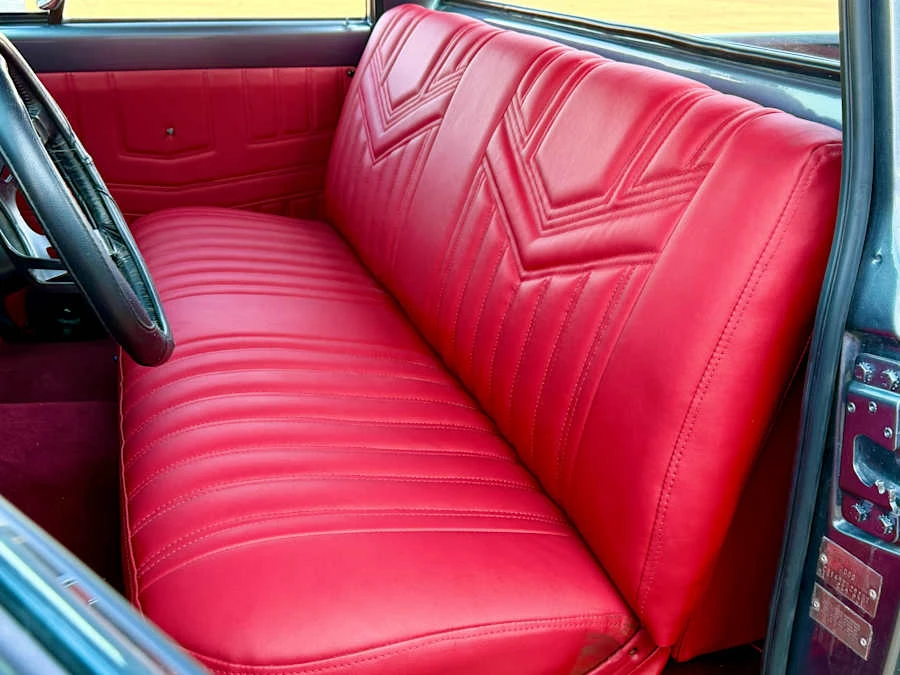 1969 Chevrolet C/K 2nd Gen - Image 16 of 26