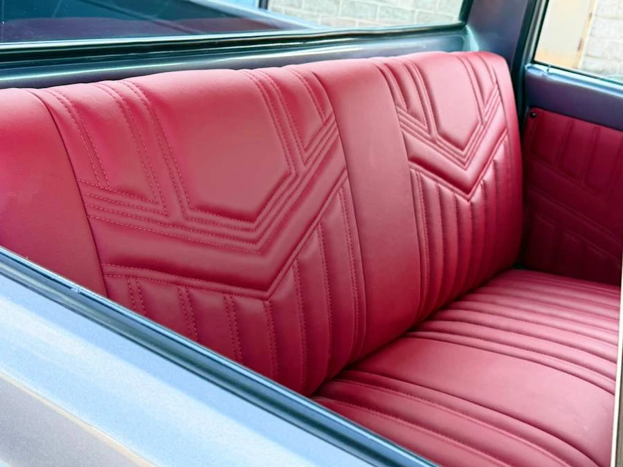 1969 Chevrolet C/K 2nd Gen - Image 20 of 26