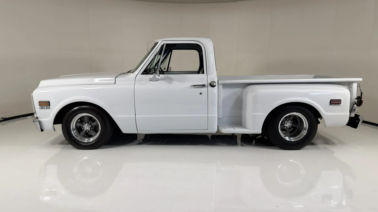 1969 Chevrolet C/K 1st Gen - Image 23 of 31