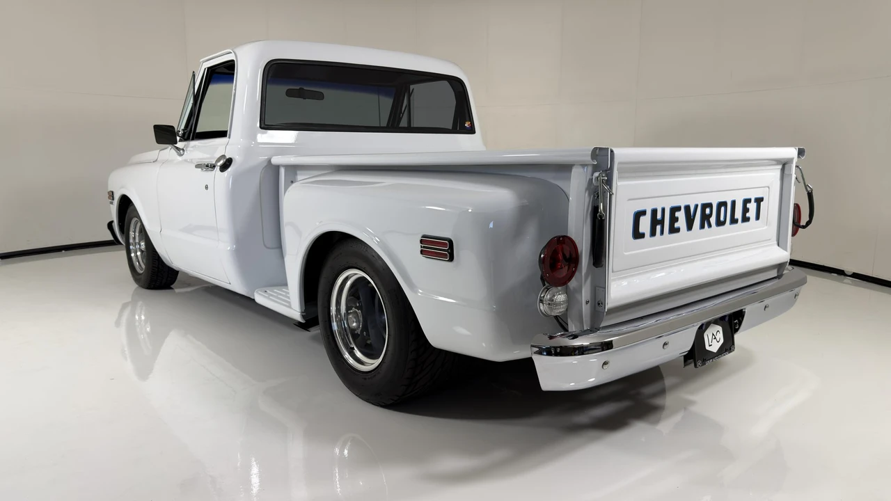 1969 Chevrolet C/K 1st Gen - Image 22 of 31
