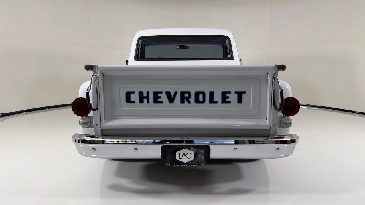 1969 Chevrolet C/K 1st Gen - Image 21 of 31