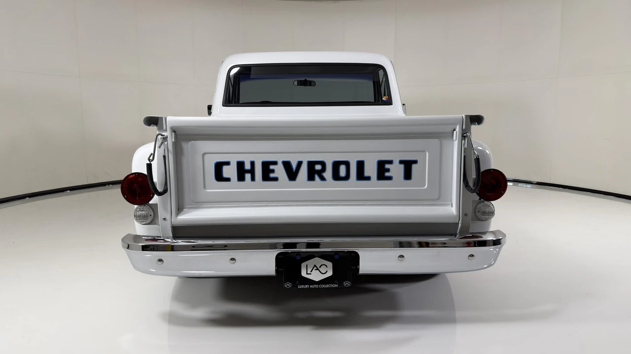 1969 Chevrolet C/K 1st Gen - Image 20 of 31