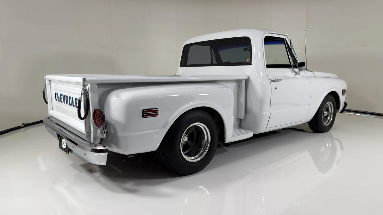 1969 Chevrolet C/K 1st Gen - Image 19 of 31