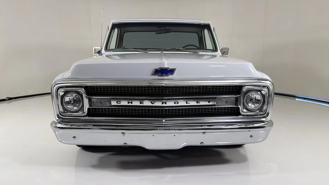 1969 Chevrolet C/K 1st Gen - Image 16 of 31