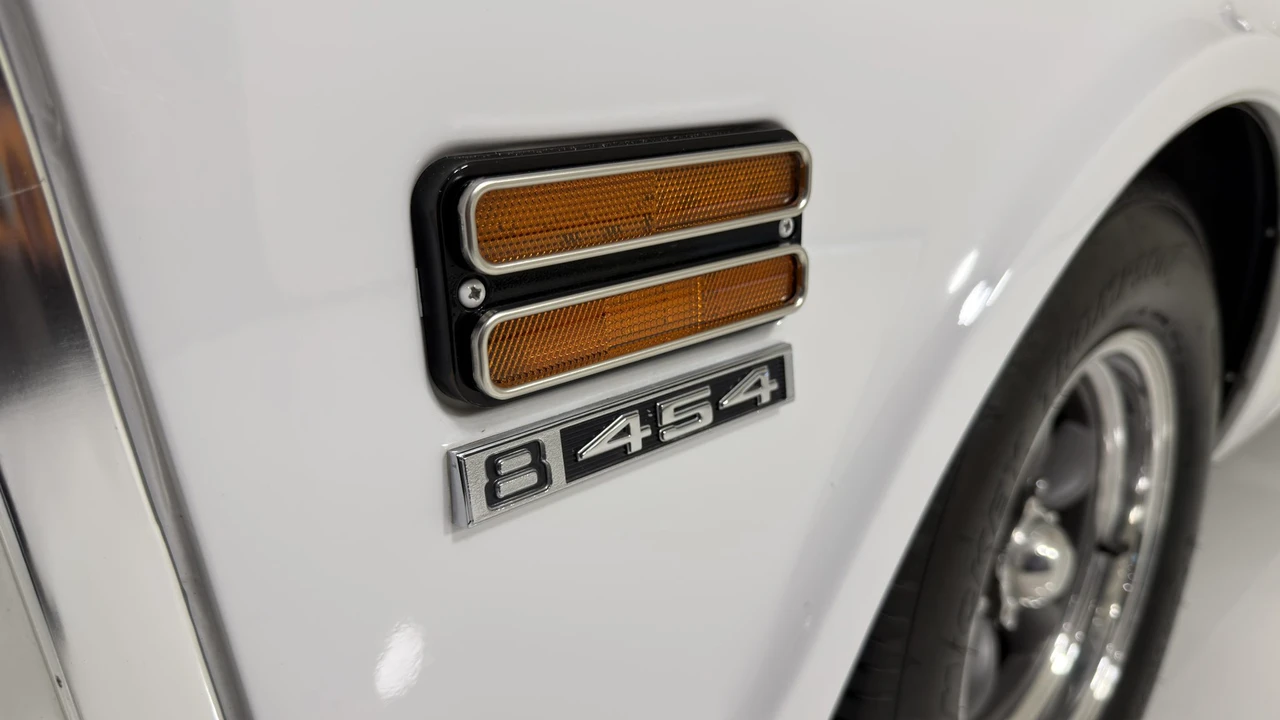 1969 Chevrolet C/K 1st Gen - Image 31 of 31