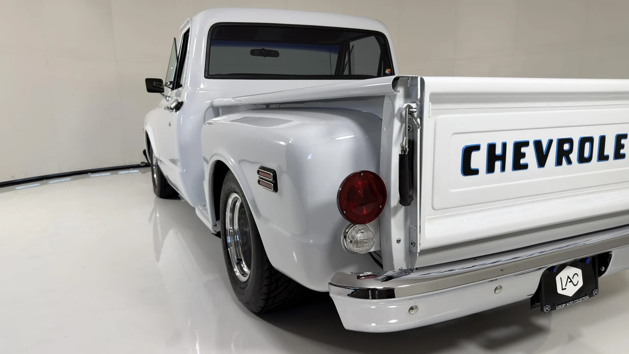 1969 Chevrolet C/K 1st Gen - Image 26 of 31