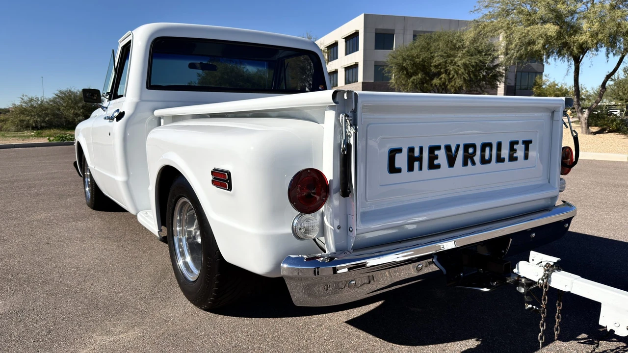 1969 Chevrolet C/K 1st Gen - Image 29 of 31