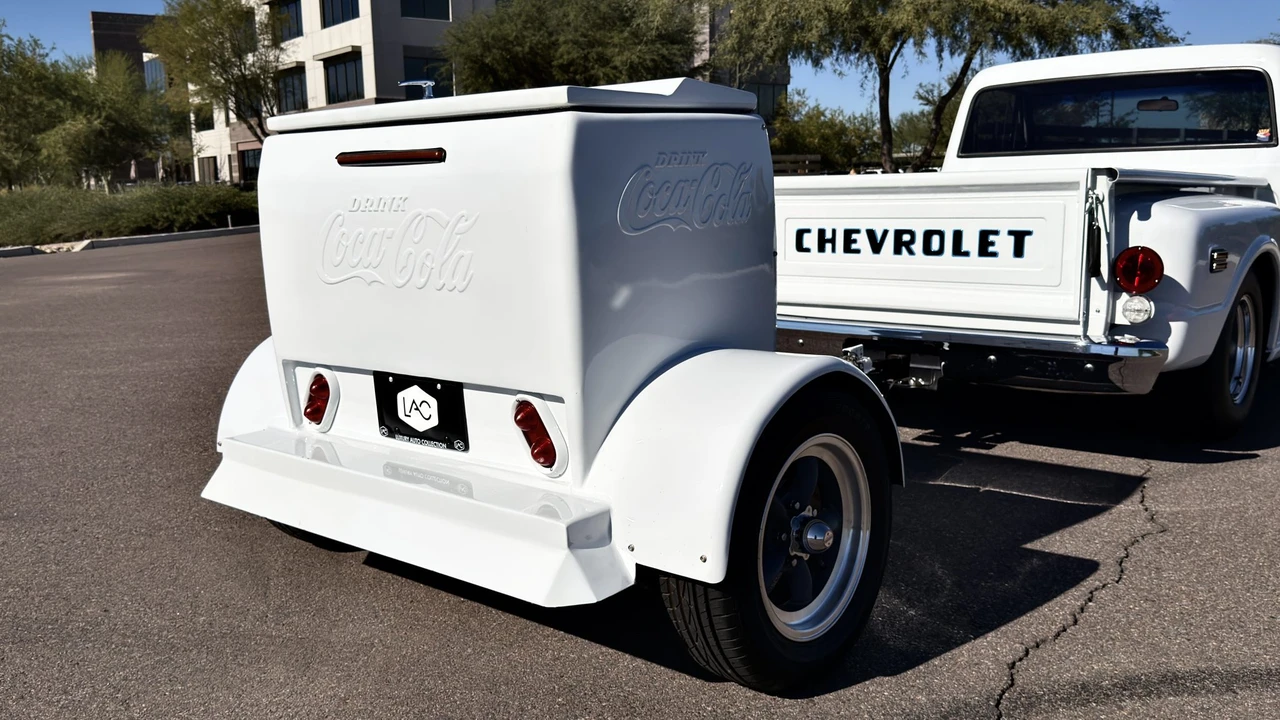 1969 Chevrolet C/K 1st Gen - Image 6 of 31
