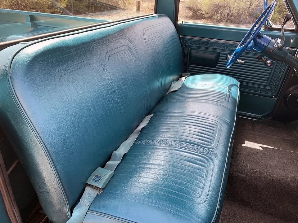 1969 Chevrolet C/K 2nd Gen - Image 29 of 31